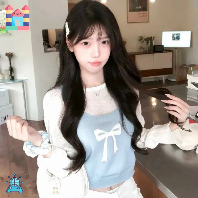 青禾